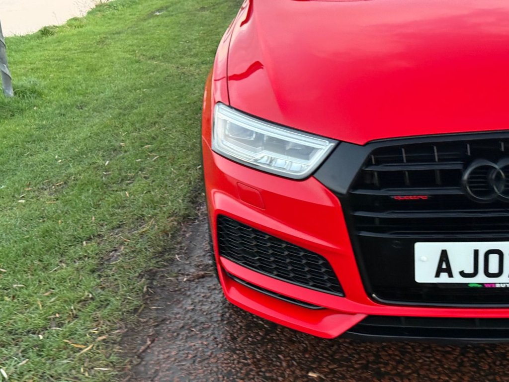 Used Audi Q3 2017 for sale - 76740508: Photo 33