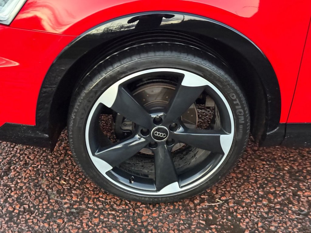 Used Audi Q3 2017 for sale - 76740508: Photo 36