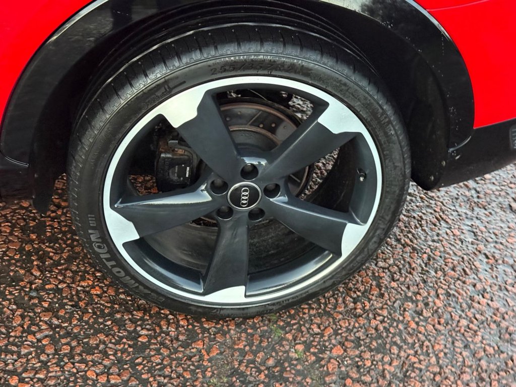 Used Audi Q3 2017 for sale - 76740508: Photo 37