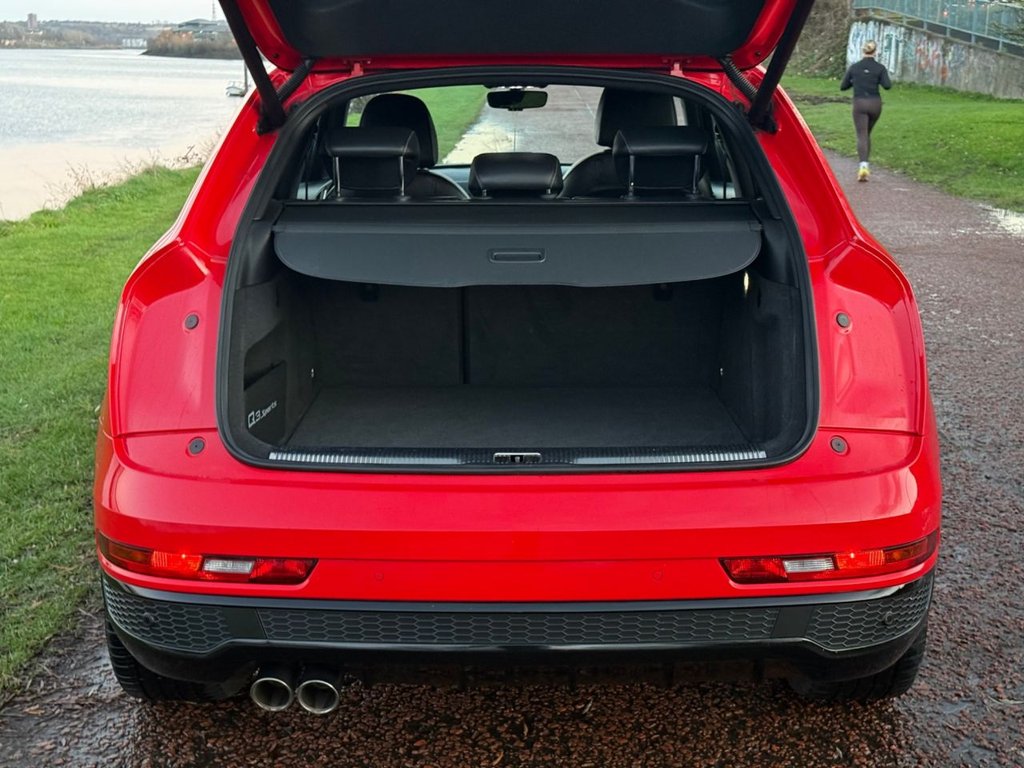 Used Audi Q3 2017 for sale - 76740508: Photo 6