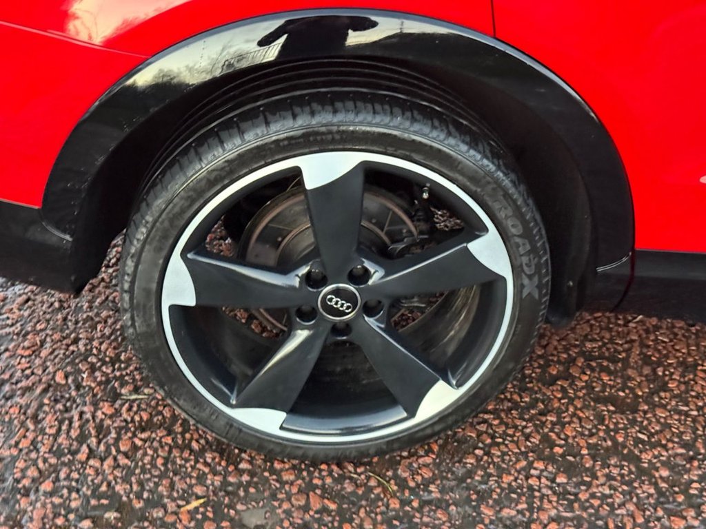 Used Audi Q3 2017 for sale - 76740508: Photo 7