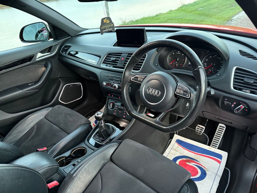 Used Audi Q3 2017 for sale - 76740508: Photo 9