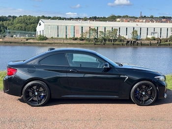 Used BMW M2 2018 for sale - 75875502: Photo