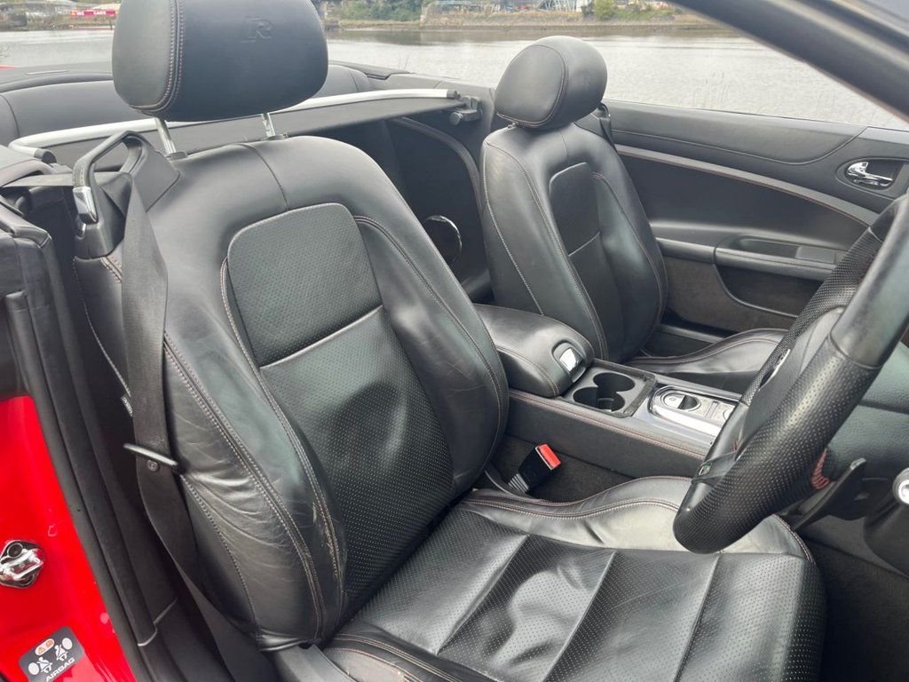 Used Jaguar XK 2009 for sale - 77369268: Photo 11