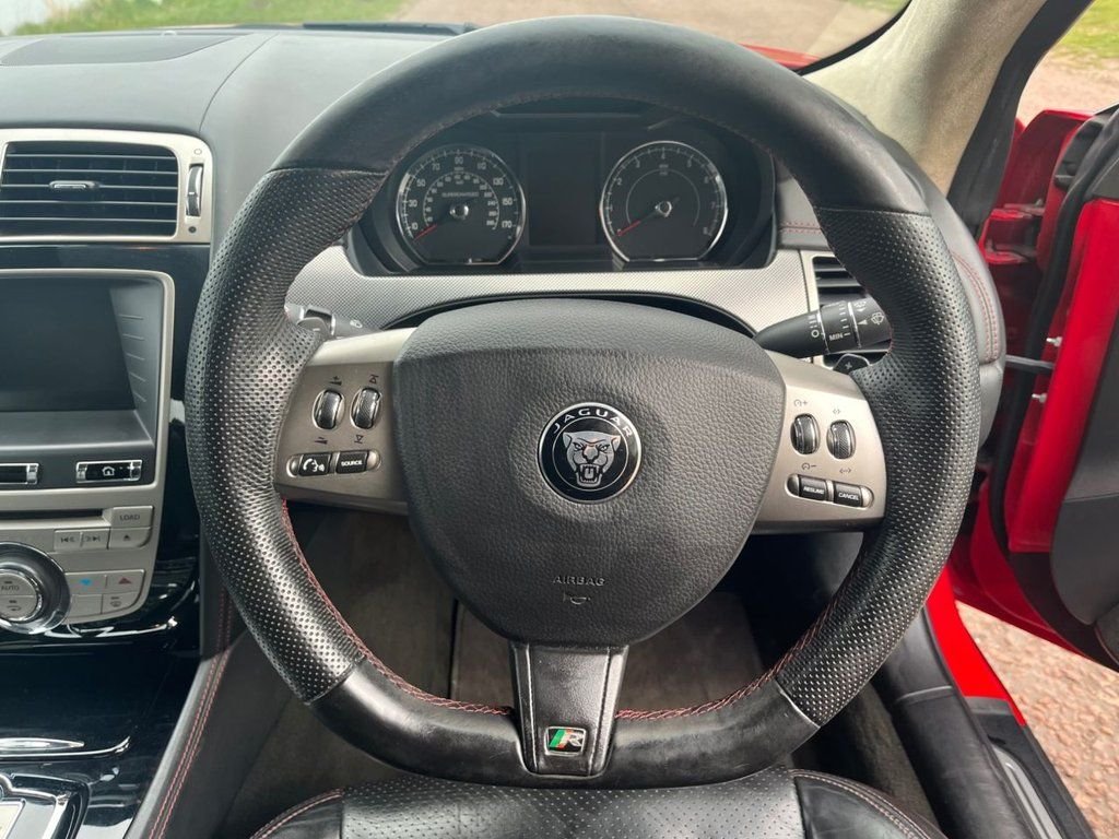 Used Jaguar XK 2009 for sale - 77369268: Photo 15