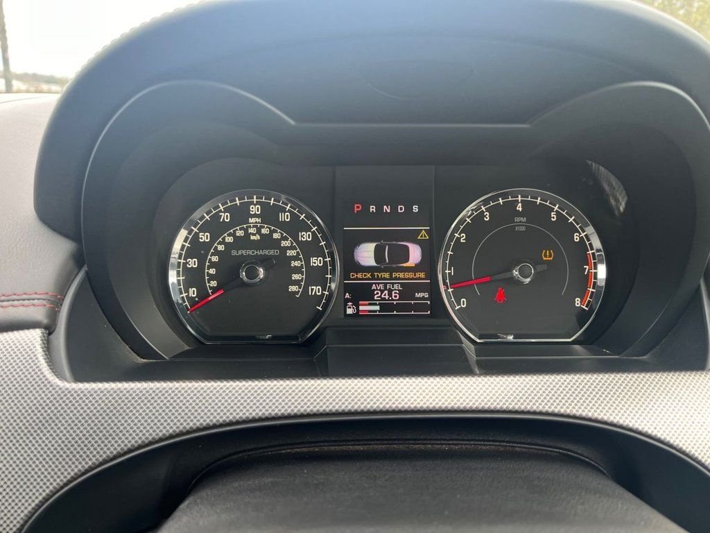 Used Jaguar XK 2009 for sale - 77369268: Photo 16