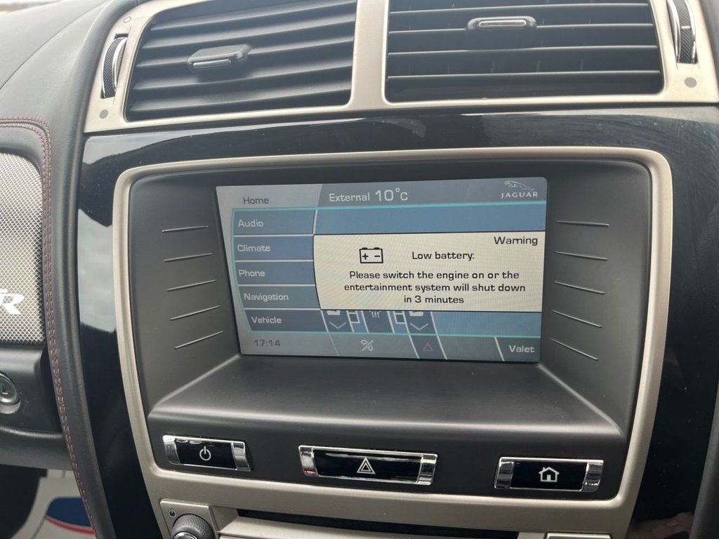 Used Jaguar XK 2009 for sale - 77369268: Photo 17