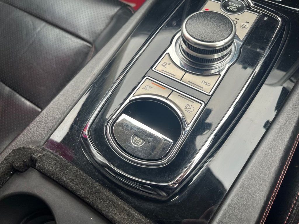 Used Jaguar XK 2009 for sale - 77369268: Photo 20