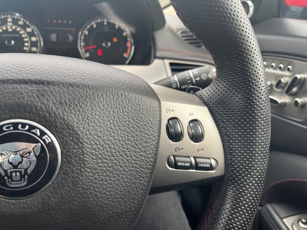 Used Jaguar XK 2009 for sale - 77369268: Photo 22