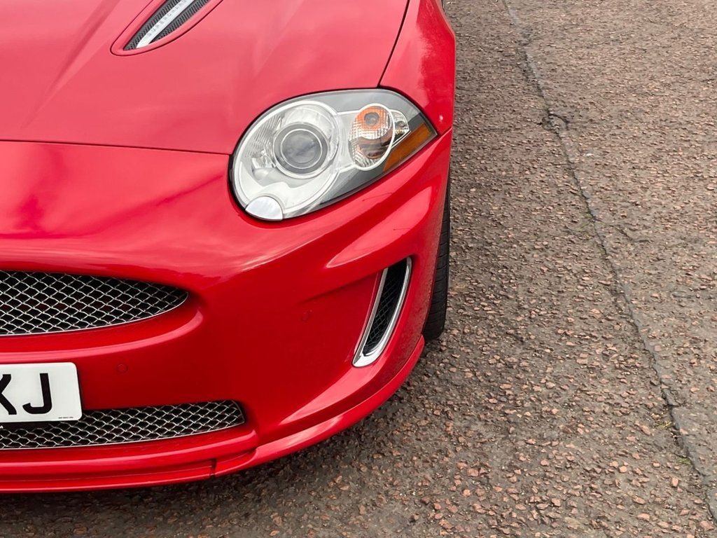 Used Jaguar XK 2009 for sale - 77369268: Photo 32