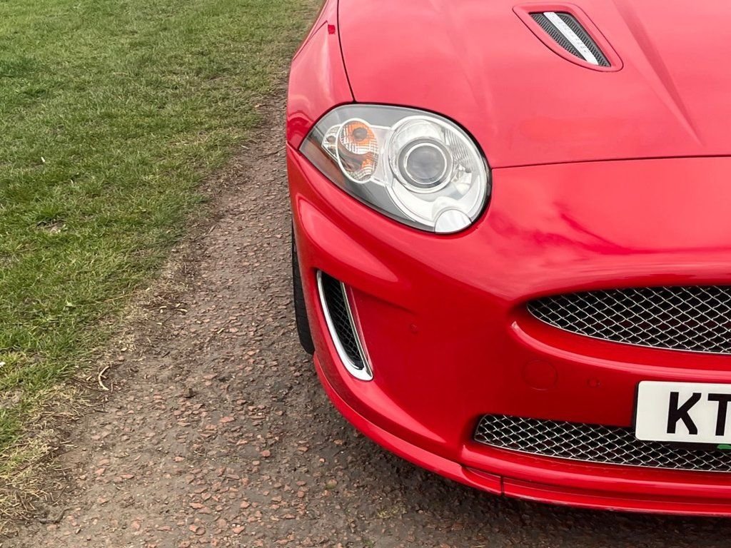 Used Jaguar XK 2009 for sale - 77369268: Photo 33