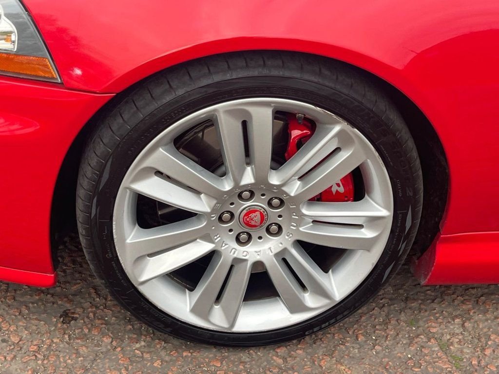 Used Jaguar XK 2009 for sale - 77369268: Photo 36