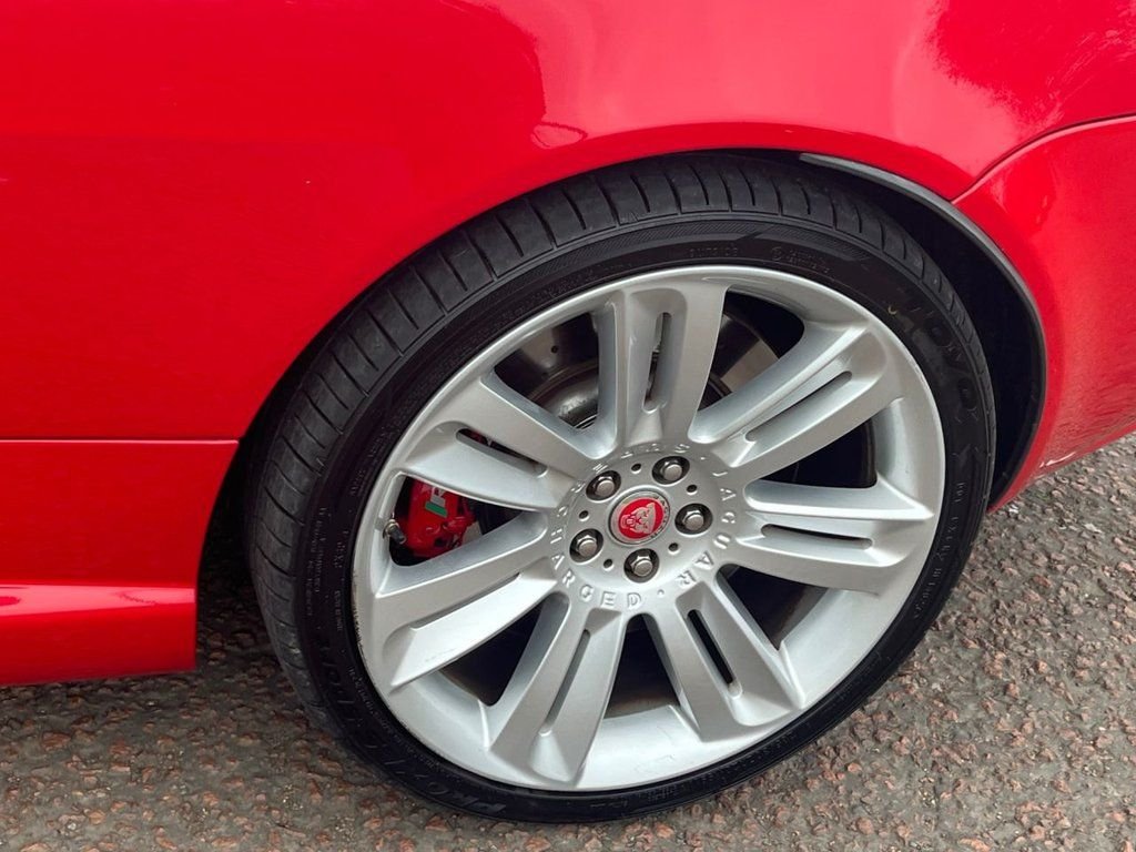 Used Jaguar XK 2009 for sale - 77369268: Photo 37