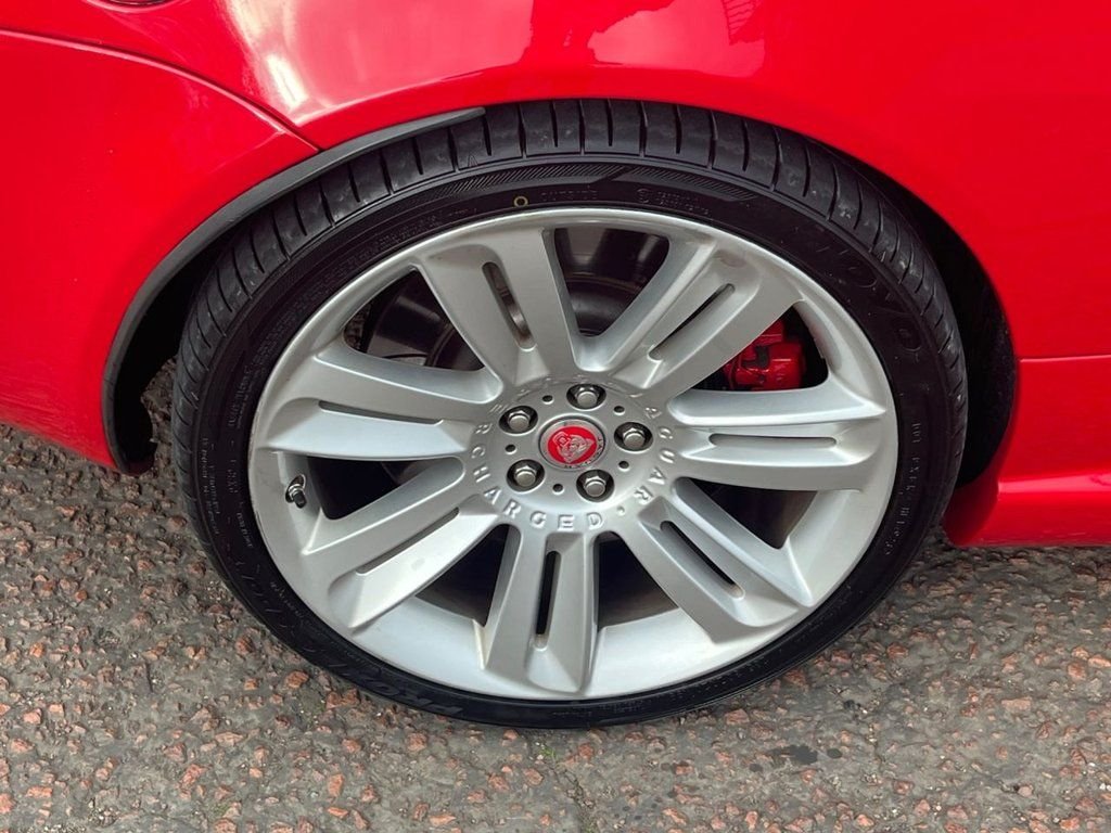 Used Jaguar XK 2009 for sale - 77369268: Photo 7