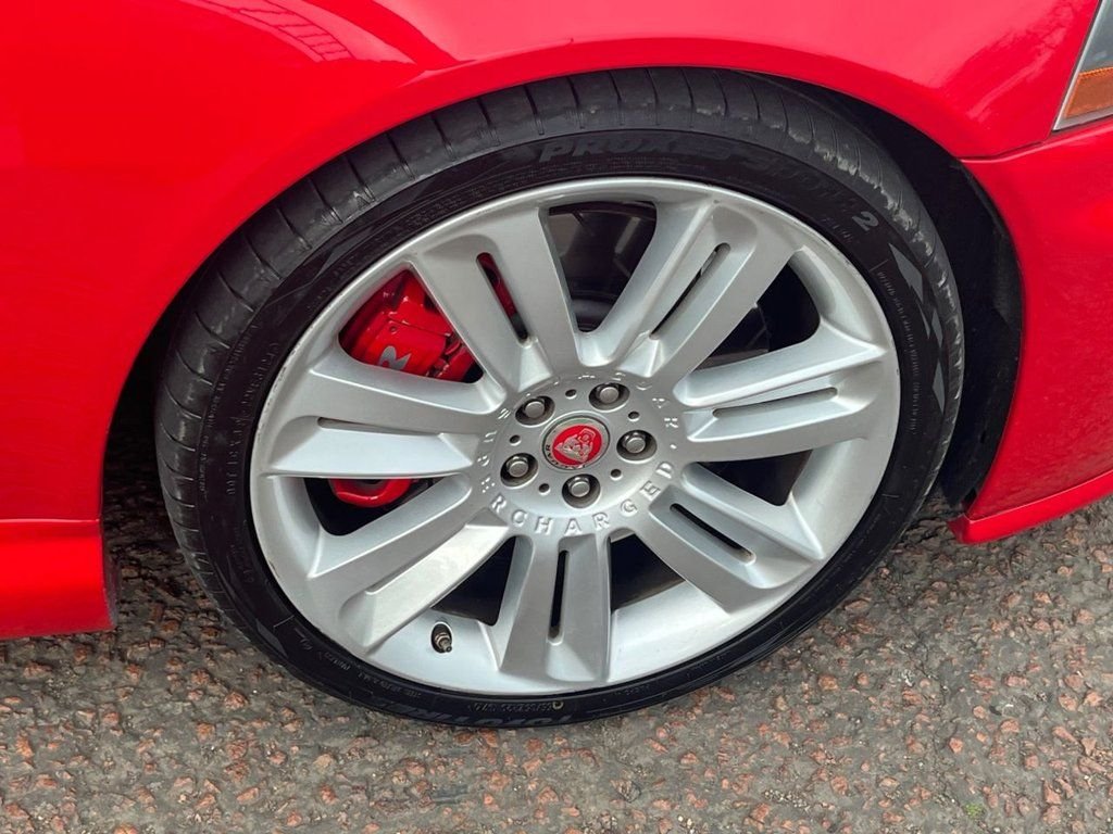 Used Jaguar XK 2009 for sale - 77369268: Photo 8