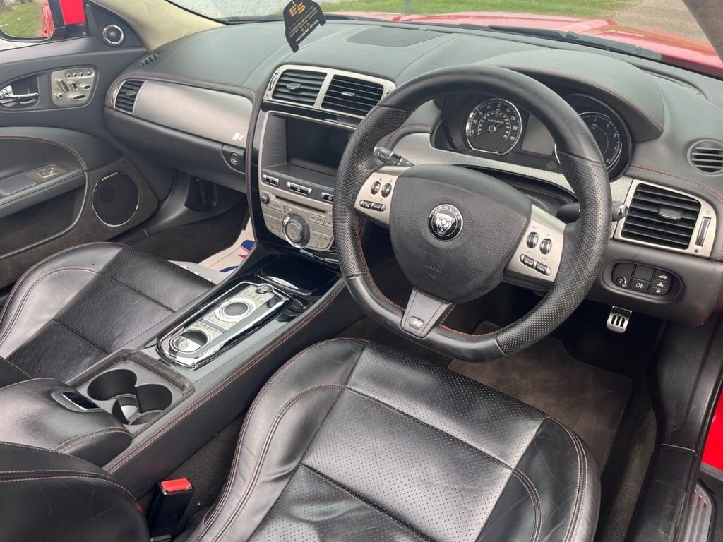 Used Jaguar XK 2009 for sale - 77369268: Photo 9