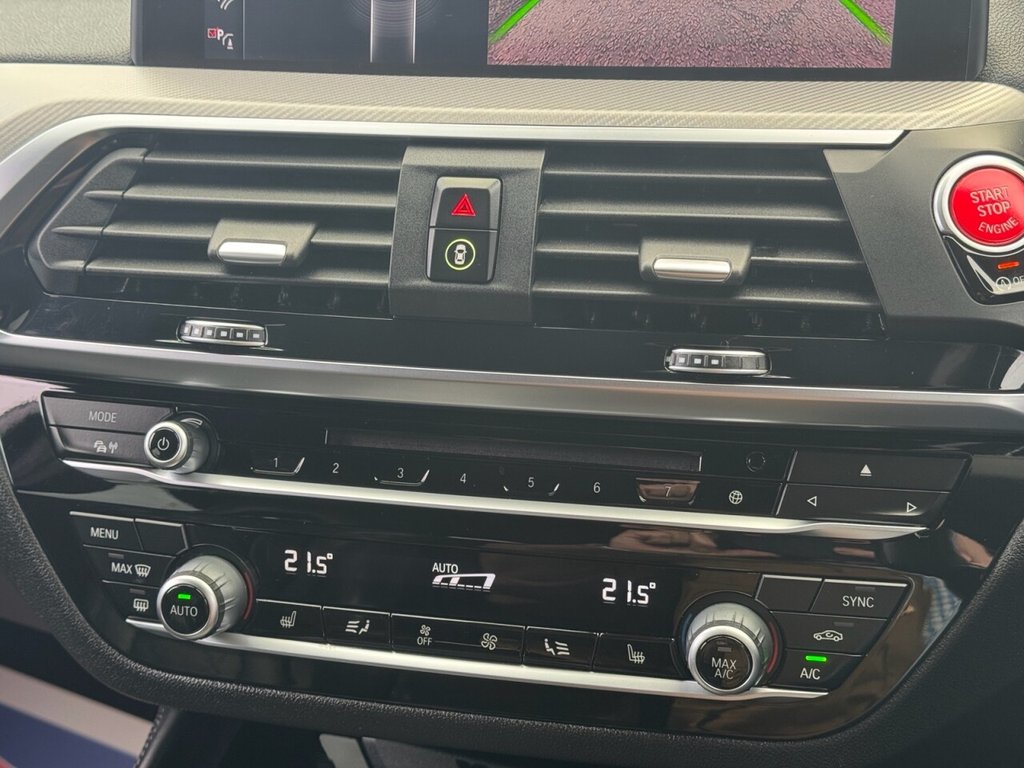 Used BMW X4 2019 for sale - 77820494: Photo 19