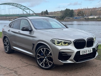 Used BMW X4 2019 for sale - 77820494: Photo