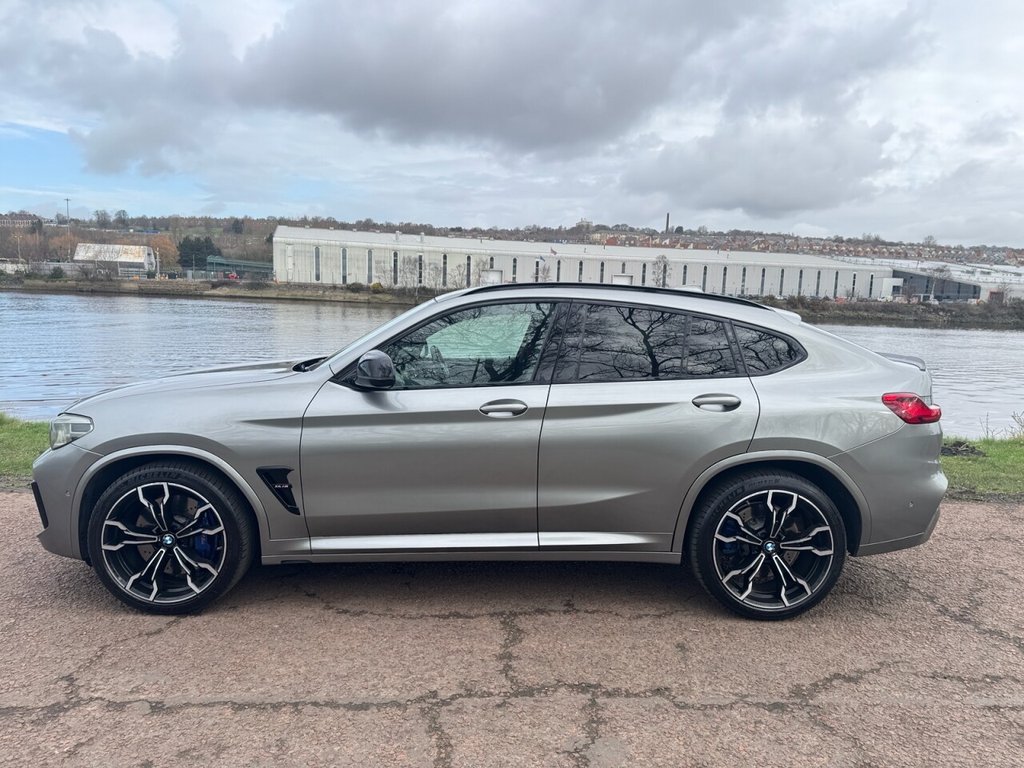Used BMW X4 2019 for sale - 77820494: Photo 22