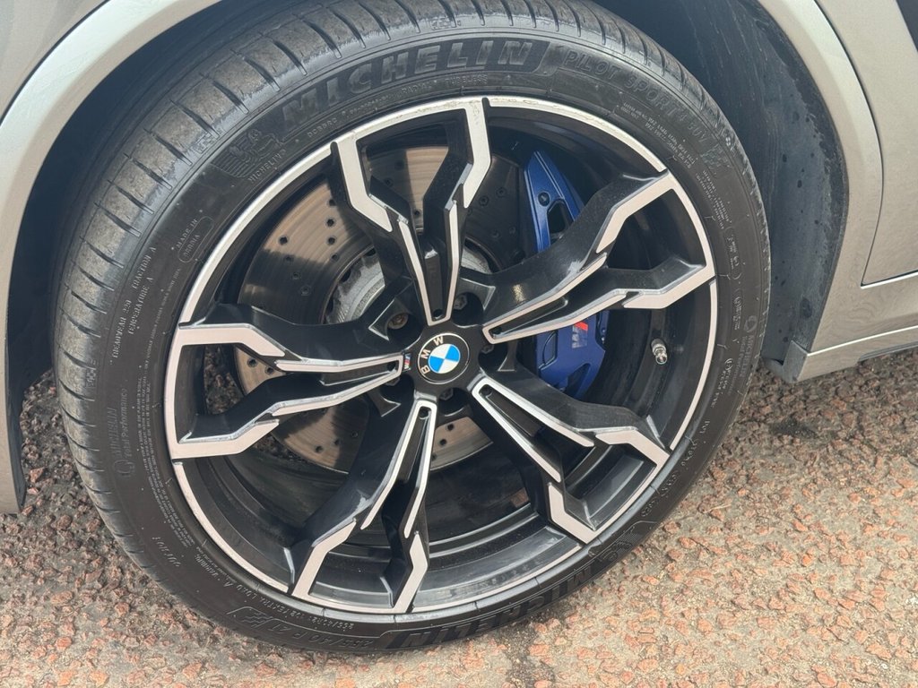 Used BMW X4 2019 for sale - 77820494: Photo 24