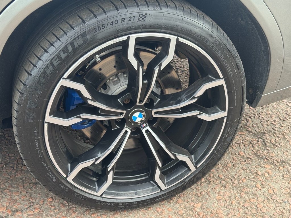 Used BMW X4 2019 for sale - 77820494: Photo 25