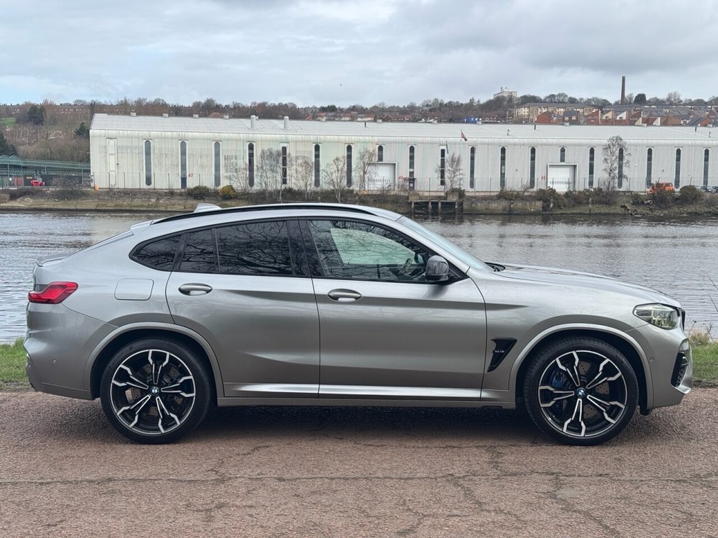 Used BMW X4 2019 for sale - 77820494: Photo 3