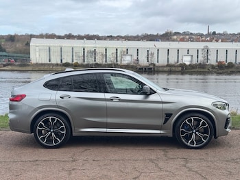 Used BMW X4 2019 for sale - 77820494: Photo
