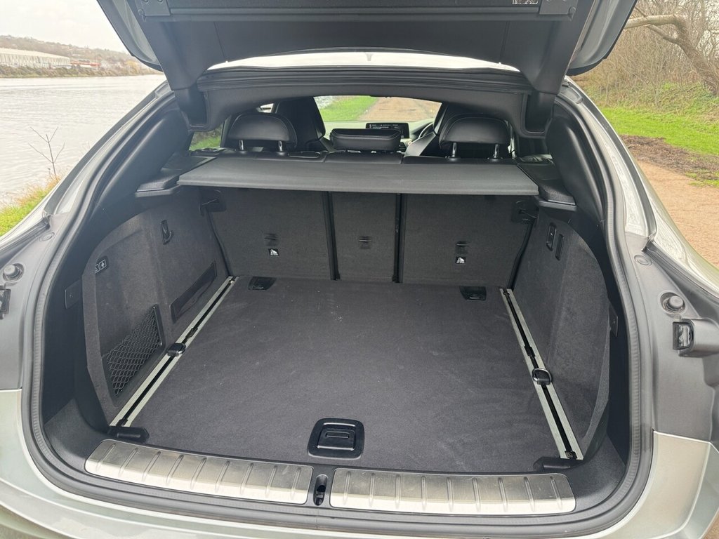 Used BMW X4 2019 for sale - 77820494: Photo 7