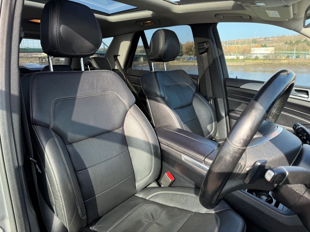 Used Mercedes-Benz M Class 2015 for sale - 77798235: Photo 11