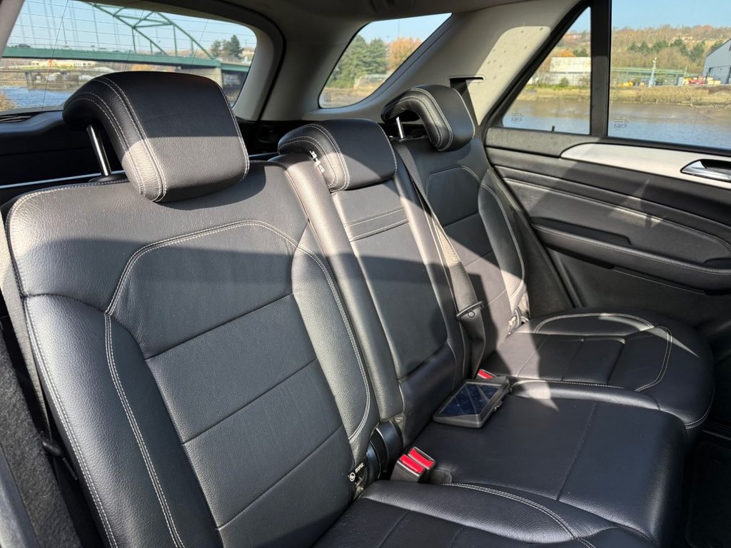 Used Mercedes-Benz M Class 2015 for sale - 77798235: Photo 12