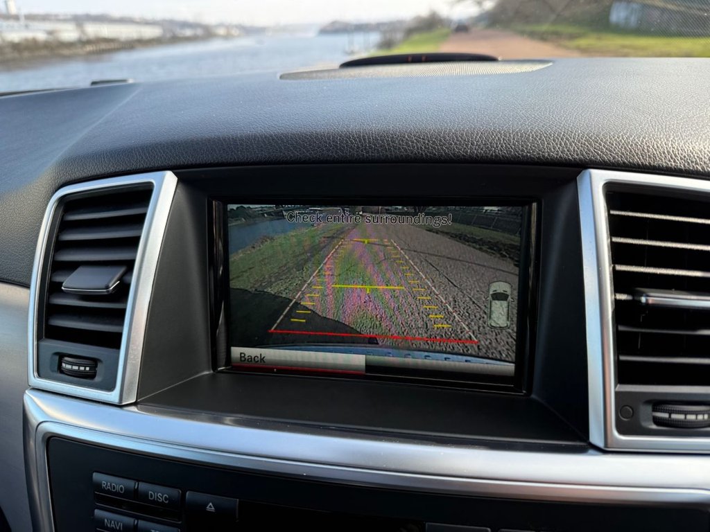 Used Mercedes-Benz M Class 2015 for sale - 77798235: Photo 17