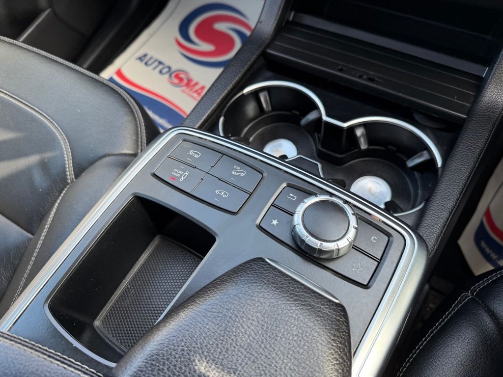 Used Mercedes-Benz M Class 2015 for sale - 77798235: Photo 21