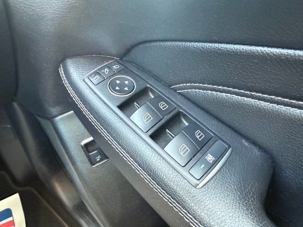 Used Mercedes-Benz M Class 2015 for sale - 77798235: Photo 27