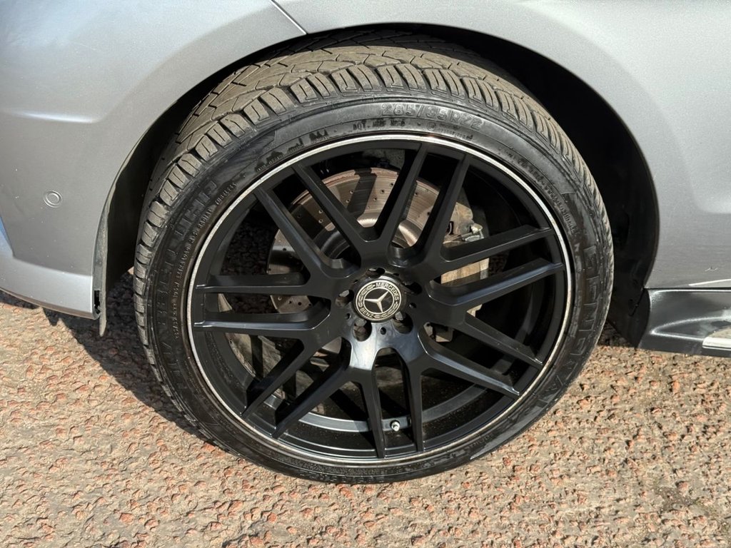 Used Mercedes-Benz M Class 2015 for sale - 77798235: Photo 36