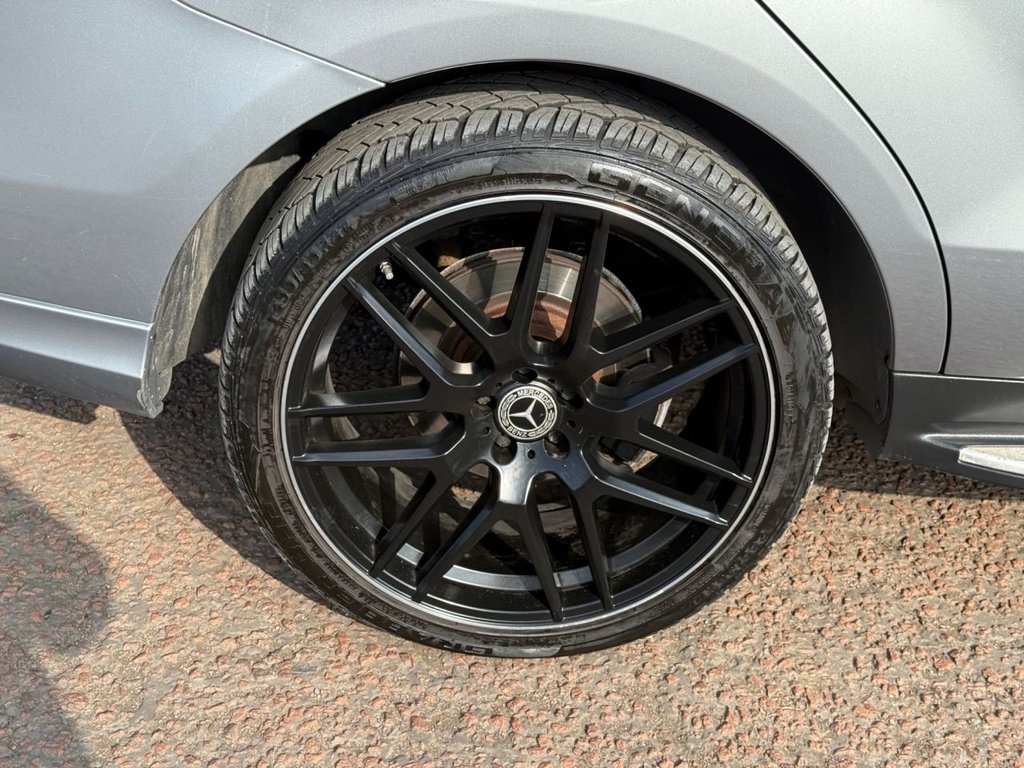 Used Mercedes-Benz M Class 2015 for sale - 77798235: Photo 7