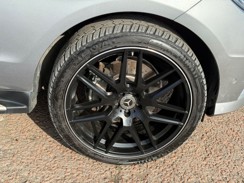 Used Mercedes-Benz M Class 2015 for sale - 77798235: Photo 8