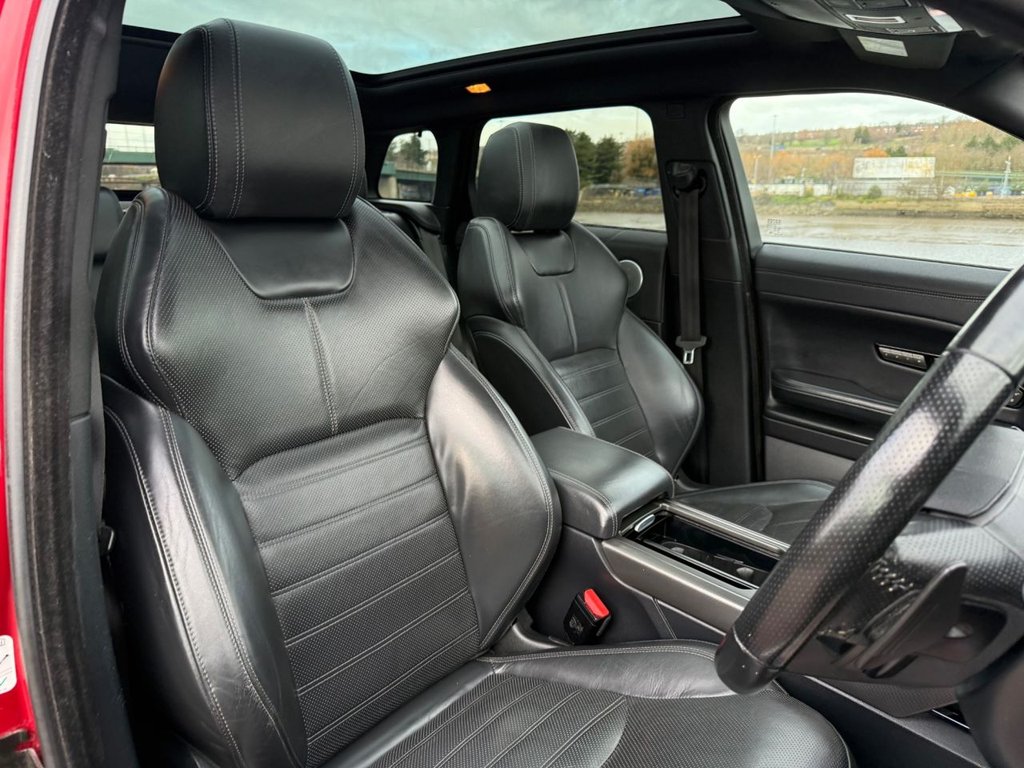 Used Land Rover Range Rover Evoque 2018 for sale - 77620946: Photo 11