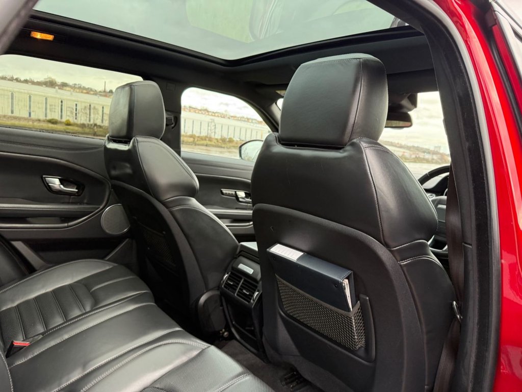 Used Land Rover Range Rover Evoque 2018 for sale - 77620946: Photo 13