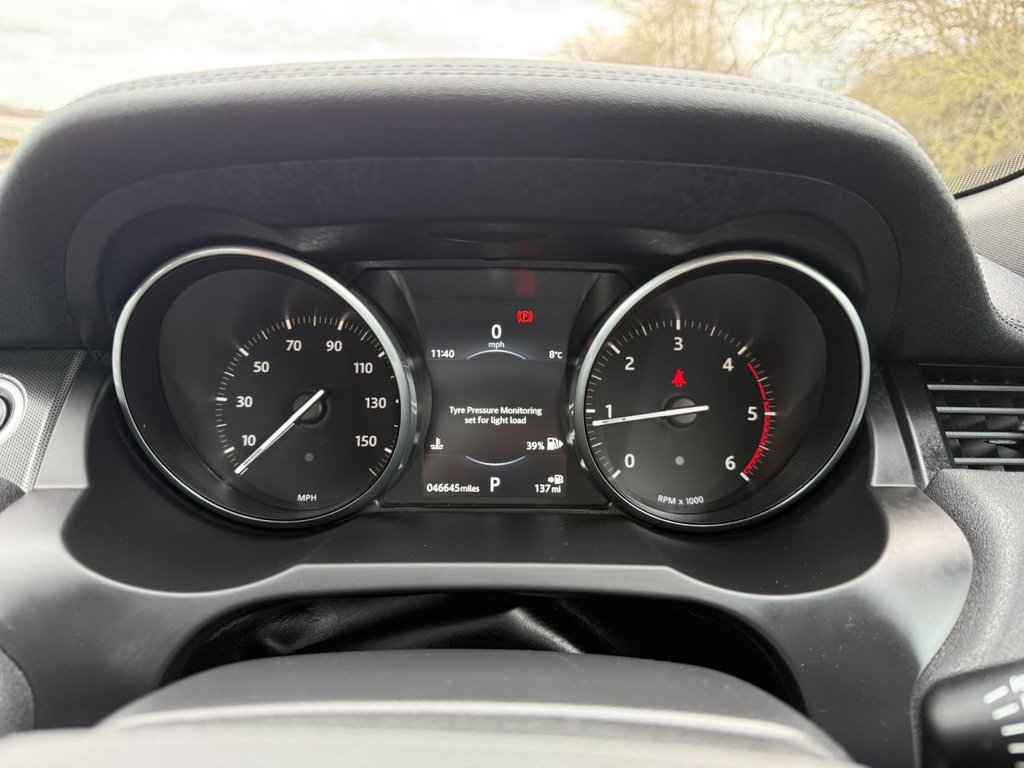 Used Land Rover Range Rover Evoque 2018 for sale - 77620946: Photo 15