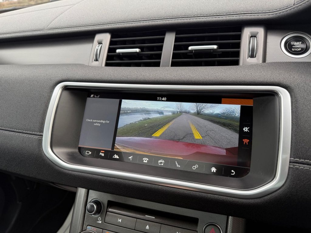 Used Land Rover Range Rover Evoque 2018 for sale - 77620946: Photo 17