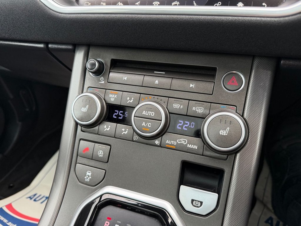 Used Land Rover Range Rover Evoque 2018 for sale - 77620946: Photo 18