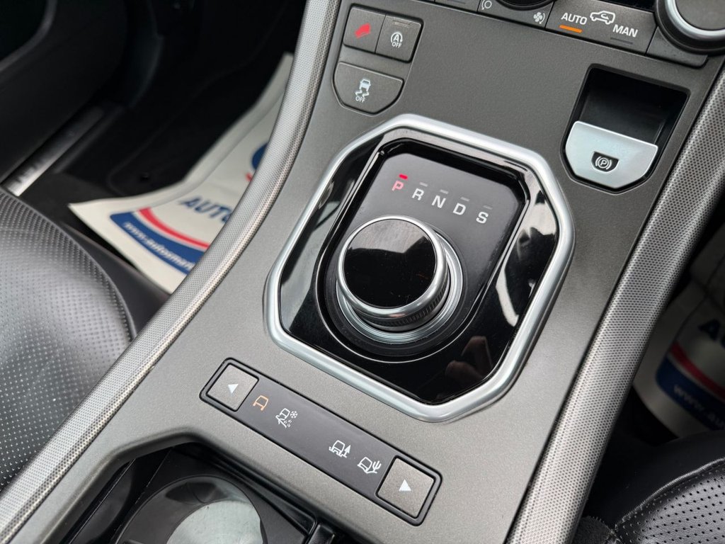 Used Land Rover Range Rover Evoque 2018 for sale - 77620946: Photo 19