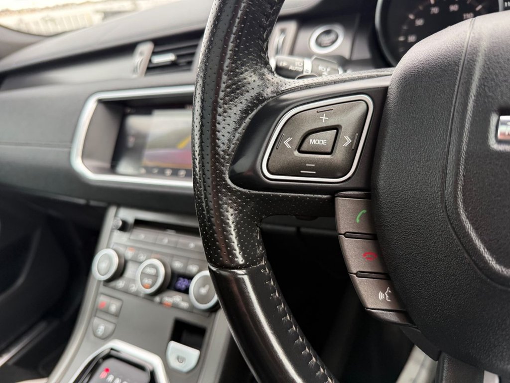 Used Land Rover Range Rover Evoque 2018 for sale - 77620946: Photo 20