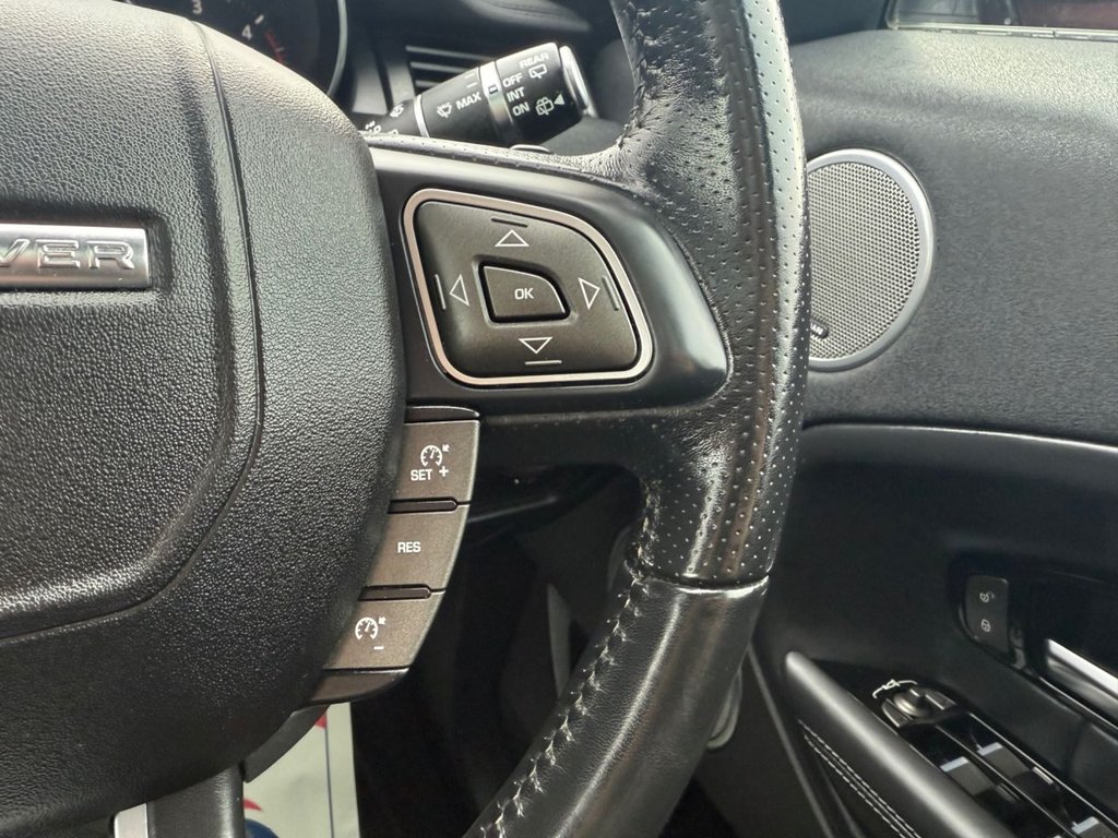 Used Land Rover Range Rover Evoque 2018 for sale - 77620946: Photo 21