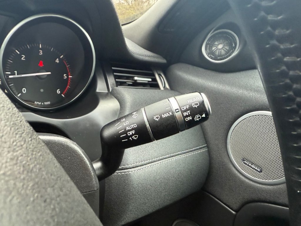 Used Land Rover Range Rover Evoque 2018 for sale - 77620946: Photo 22