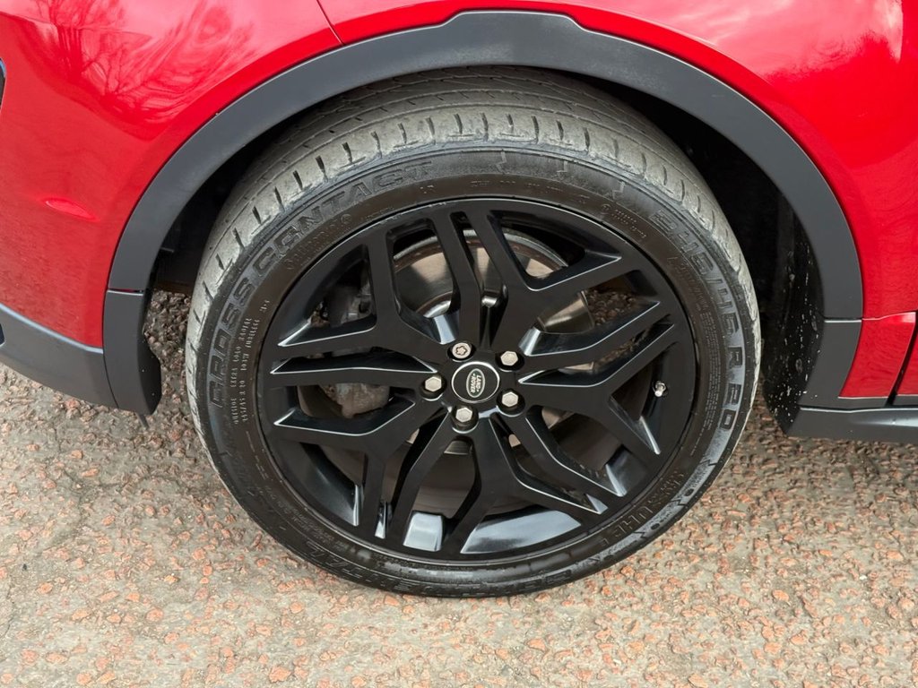 Used Land Rover Range Rover Evoque 2018 for sale - 77620946: Photo 33