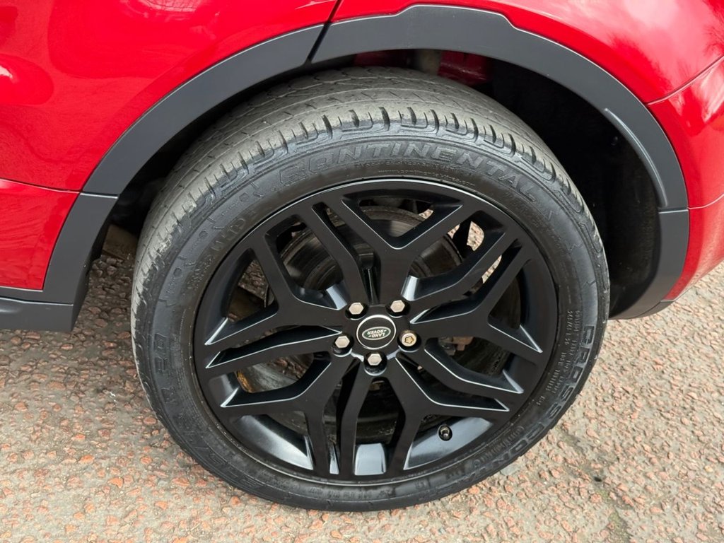 Used Land Rover Range Rover Evoque 2018 for sale - 77620946: Photo 34