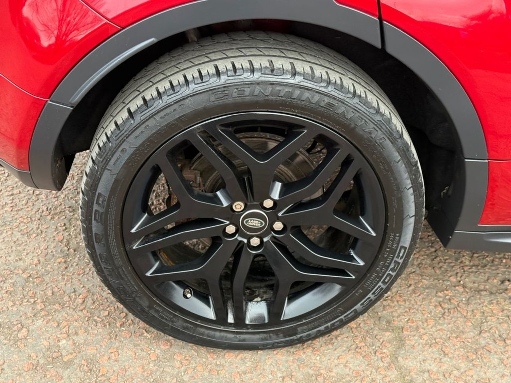 Used Land Rover Range Rover Evoque 2018 for sale - 77620946: Photo 7