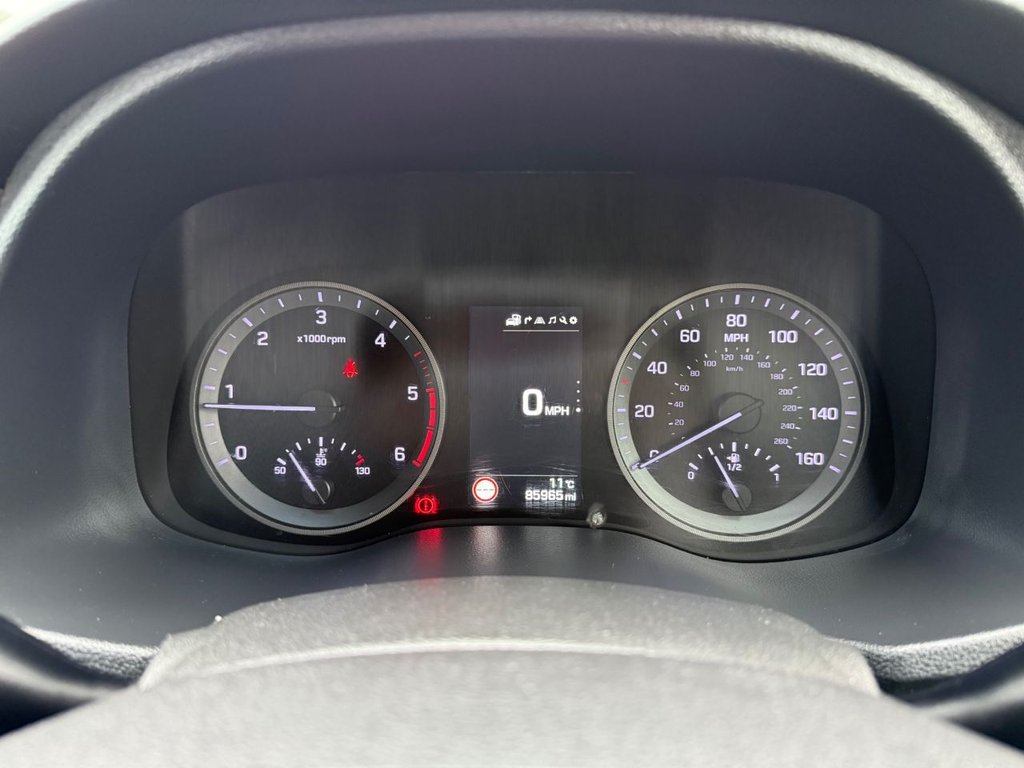 Used Hyundai TUCSON 2017 for sale - 76256575: Photo 15