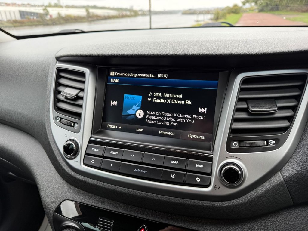 Used Hyundai TUCSON 2017 for sale - 76256575: Photo 16